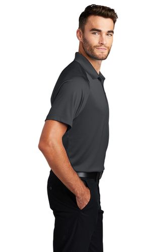 Port Authority Crossover Raglan Polo image thumbnail