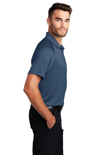 Port Authority Crossover Raglan Polo image thumbnail