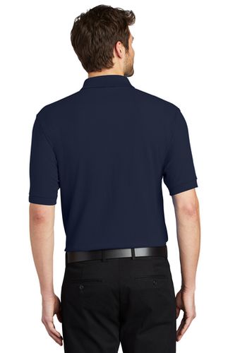 Port Authority Silk Touch Polo  image thumbnail