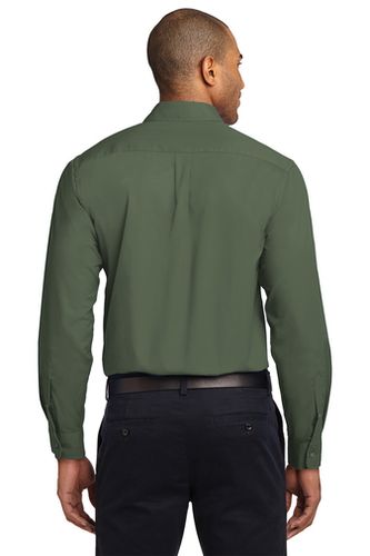 Port Authority Long Sleeve Easy Care Shirt  image thumbnail