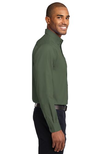 Port Authority Long Sleeve Easy Care Shirt  image thumbnail