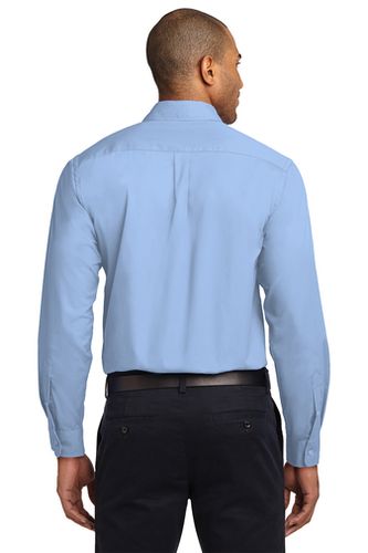Port Authority Long Sleeve Easy Care Shirt  image thumbnail