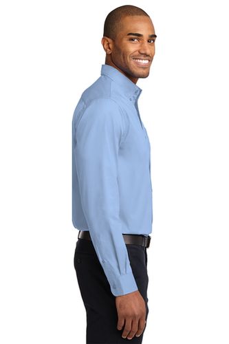 Port Authority Long Sleeve Easy Care Shirt  image thumbnail