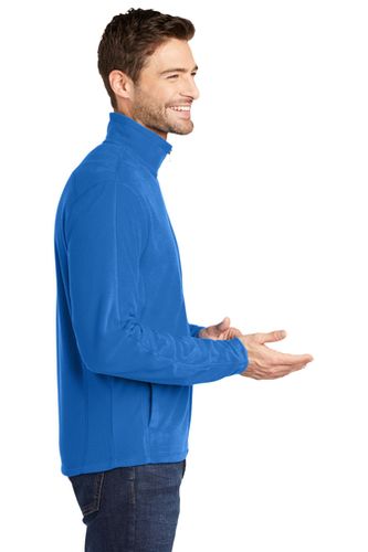 Port Authority Microfleece Jacket  image thumbnail