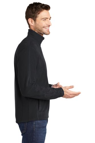 Port Authority Microfleece Jacket  image thumbnail