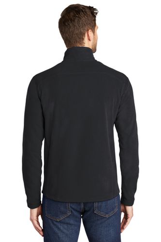 Port Authority Microfleece Jacket  image thumbnail