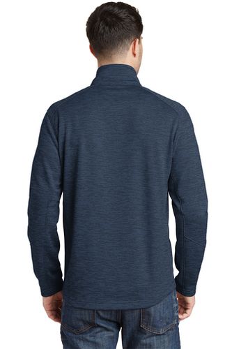 Port Authority Digi Stripe Fleece Jacket image thumbnail
