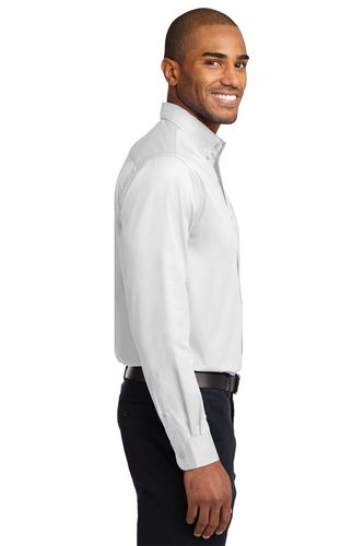 Port Authority Long Sleeve Easy Care Shirt  image thumbnail