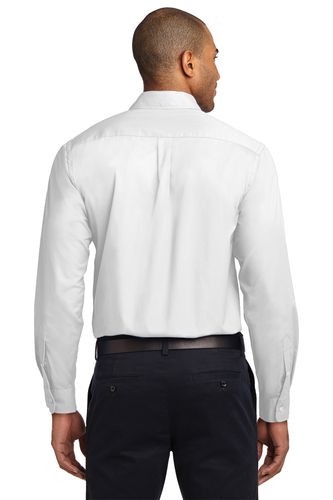Port Authority Long Sleeve Easy Care Shirt  image thumbnail