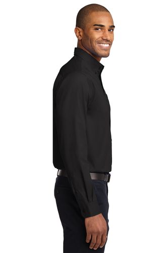 Port Authority Long Sleeve Easy Care Shirt  image thumbnail
