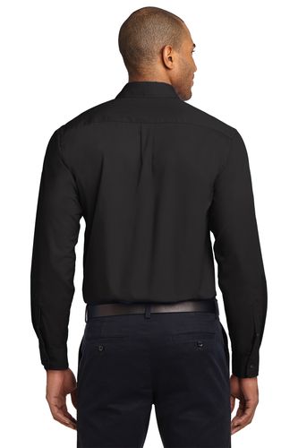 Port Authority Long Sleeve Easy Care Shirt  image thumbnail