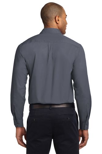 Port Authority Long Sleeve Easy Care Shirt  image thumbnail