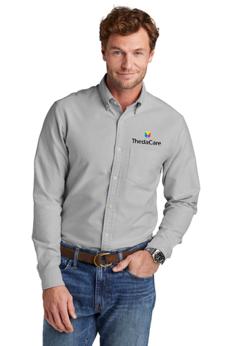Brooks Brothers Casual Oxford Cloth Shirt image thumbnail