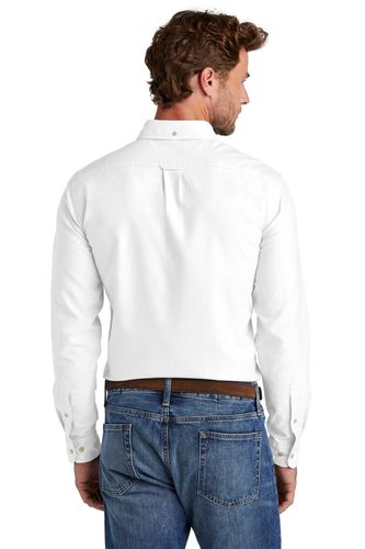 Brooks Brothers Casual Oxford Cloth Shirt image thumbnail