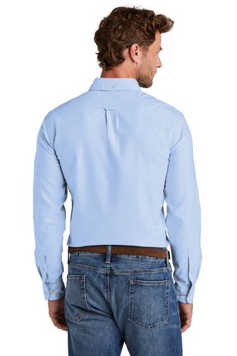 Brooks Brothers Casual Oxford Cloth Shirt image thumbnail