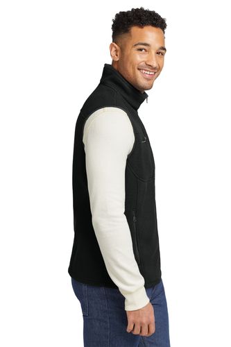 Eddie Bauer Fleece Vest image thumbnail