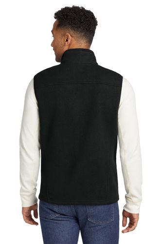 Eddie Bauer Fleece Vest image thumbnail