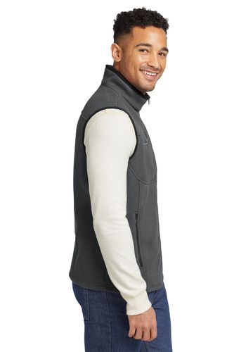 Eddie Bauer Fleece Vest image thumbnail