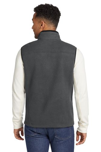 Eddie Bauer Fleece Vest image thumbnail