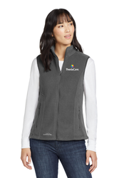 Image of Eddie Bauer Women's Fleece Vest
