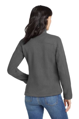 Eddie Bauer Women's Full-Zip Fleece Jacket image thumbnail