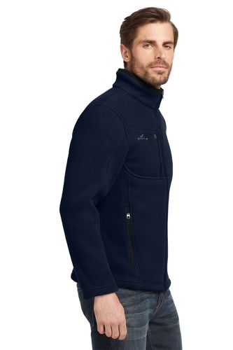 Eddie Bauer Full-Zip Fleece Jacket image thumbnail