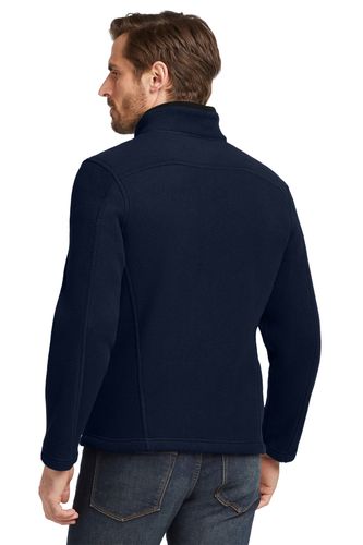 Eddie Bauer Full-Zip Fleece Jacket image thumbnail