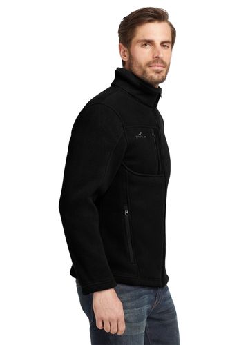 Eddie Bauer Full-Zip Fleece Jacket image thumbnail