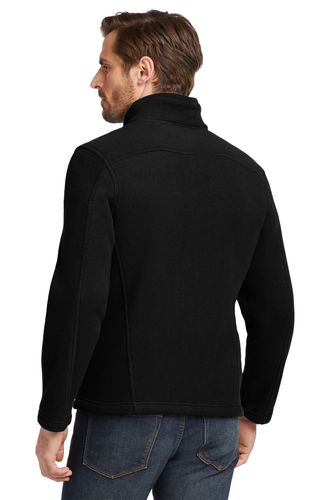 Eddie Bauer Full-Zip Fleece Jacket image thumbnail