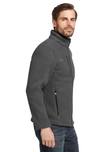 Eddie Bauer Full-Zip Fleece Jacket image thumbnail