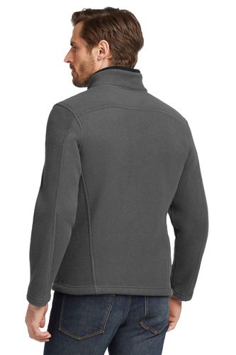 Eddie Bauer Full-Zip Fleece Jacket image thumbnail