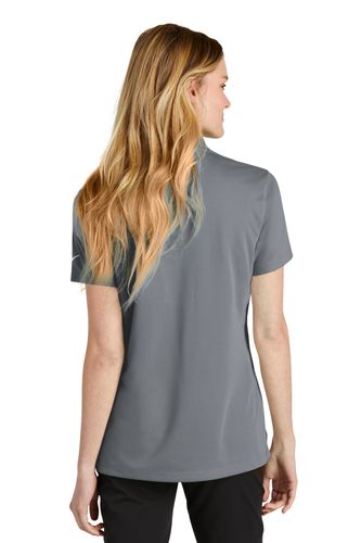 Nike Women's Dri-FIT Micro Pique 2.0 Polo image thumbnail