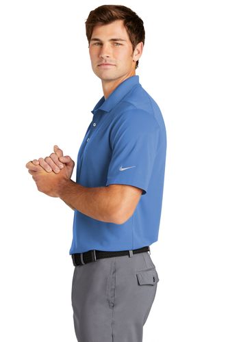 Nike Dri-FIT Micro Pique 2.0 Polo image thumbnail