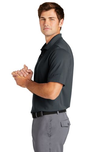 Nike Dri-FIT Micro Pique 2.0 Polo image thumbnail