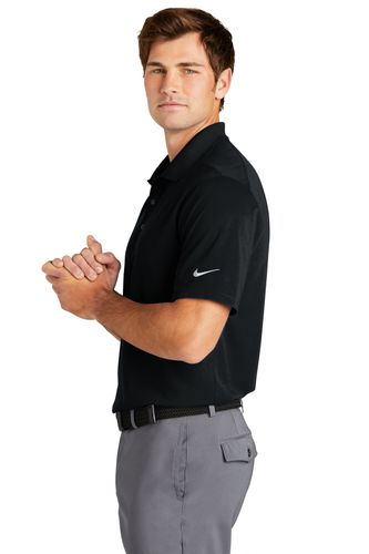 Nike Dri-FIT Micro Pique 2.0 Polo image thumbnail