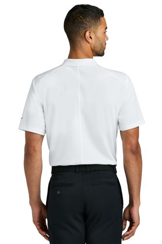 Nike Dri-FIT Victory Colorblock Polo image thumbnail