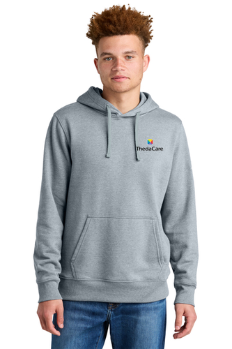 The North Face Sleeve Logo Pullover Hoodie image thumbnail