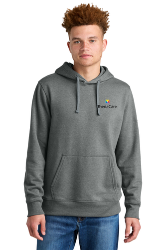 The North Face Sleeve Logo Pullover Hoodie image thumbnail
