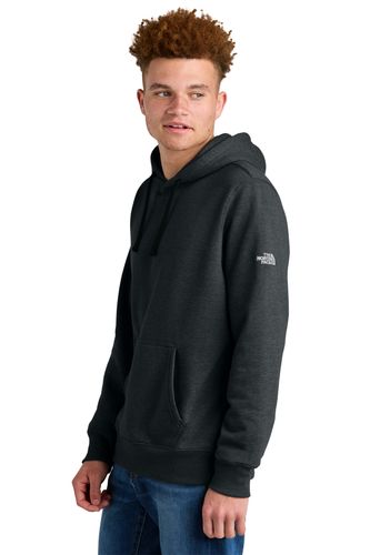 The North Face Sleeve Logo Pullover Hoodie image thumbnail
