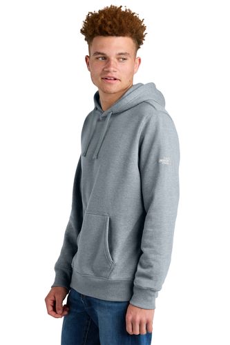 The North Face Sleeve Logo Pullover Hoodie image thumbnail