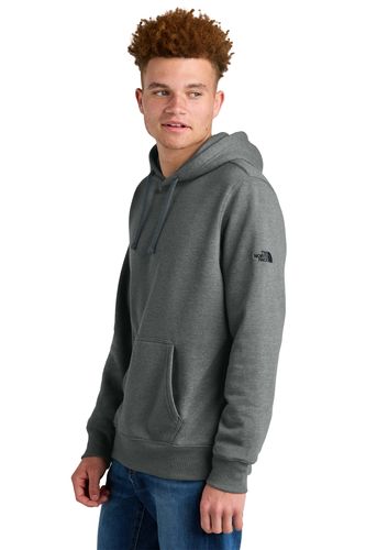 The North Face Sleeve Logo Pullover Hoodie image thumbnail