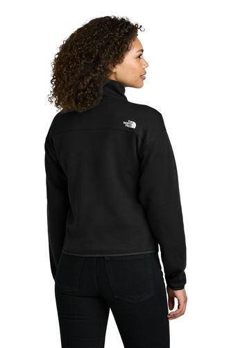 The North Face Women’s Double-Knit 1/2-Zip Fleece image thumbnail