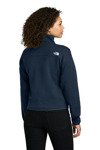 The North Face Women’s Double-Knit 1/2-Zip Fleece image thumbnail