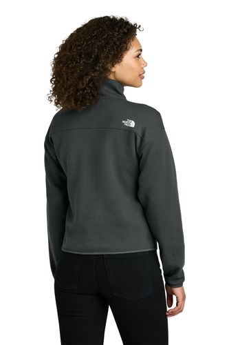 The North Face Women’s Double-Knit 1/2-Zip Fleece image thumbnail