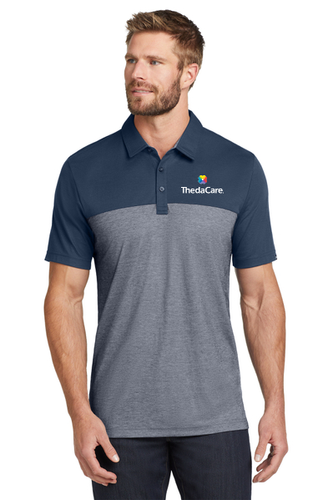 TravisMathew Oceanside Blocked Polo image thumbnail