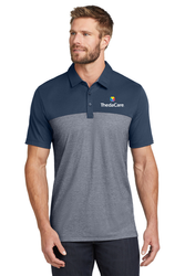 Image of TravisMathew Oceanside Blocked Polo