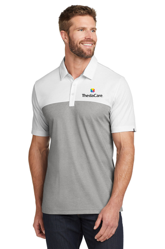 TravisMathew Oceanside Blocked Polo image thumbnail