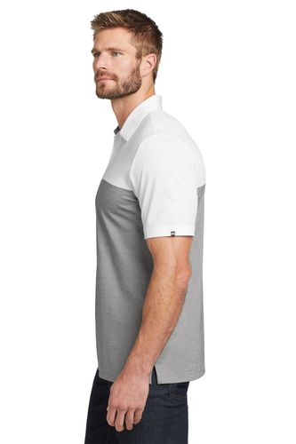 TravisMathew Oceanside Blocked Polo image thumbnail