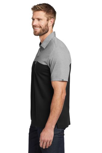 TravisMathew Oceanside Blocked Polo image thumbnail
