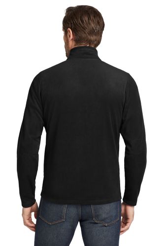 Eddie Bauer Full-Zip Microfleece Jacket image thumbnail
